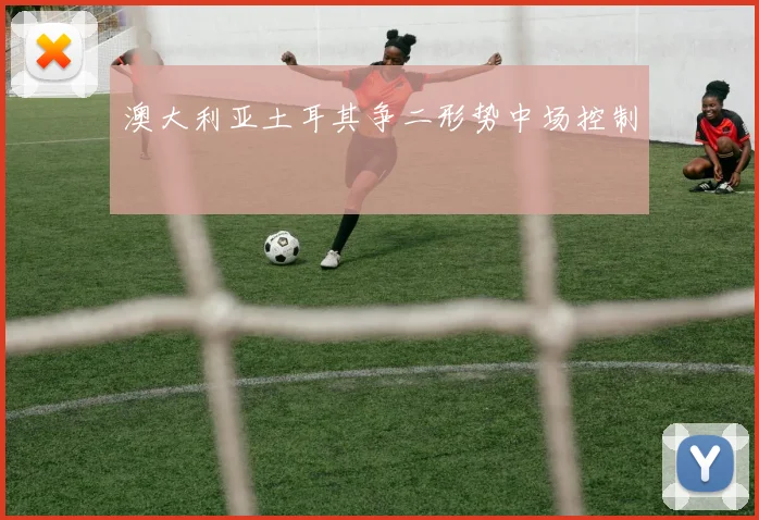 澳大利亚土耳其争二形势中场控制
