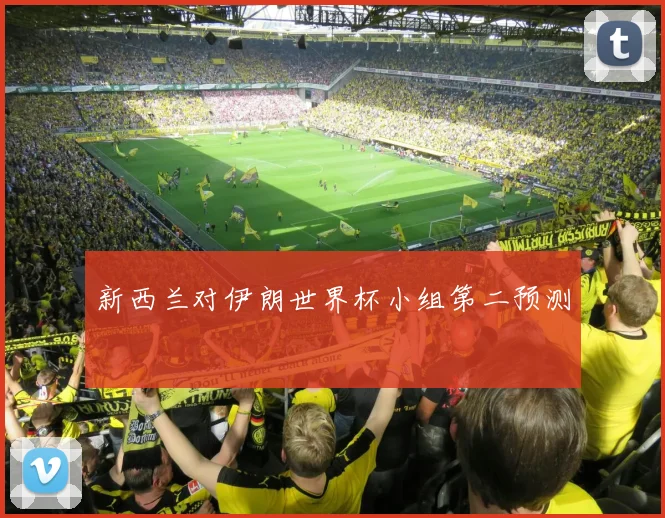 新西兰对伊朗世界杯小组第二预测