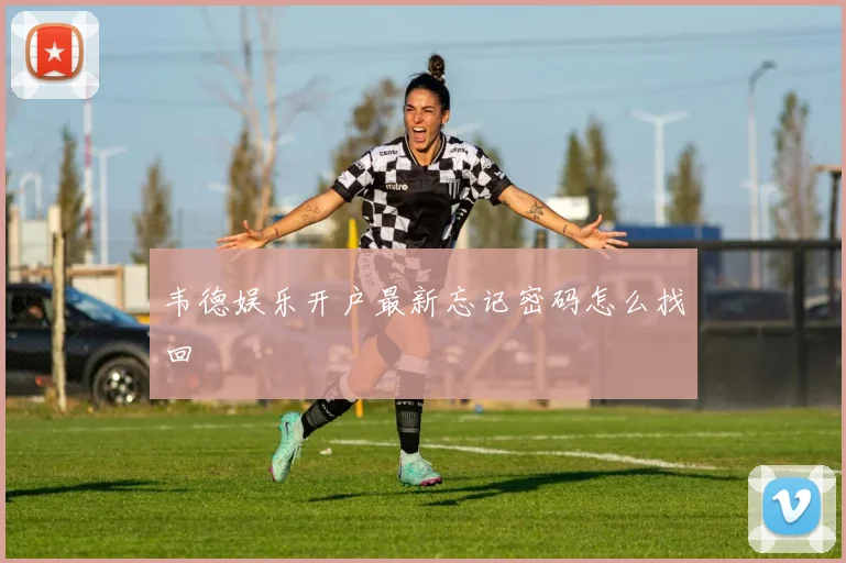韦德娱乐开户最新忘记密码怎么找回