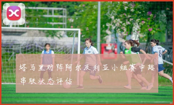塔马里对阵阿尔及利亚小组赛中路串联状态评估