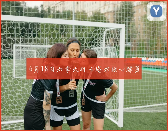 6月18日加拿大对卡塔尔核心球员